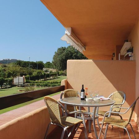 Casares Del Sol Apartment Exterior photo