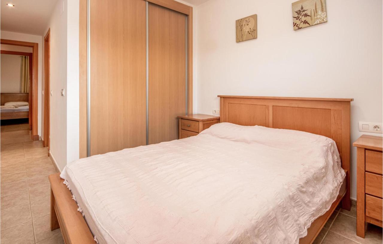 Casares Del Sol Apartment Exterior photo