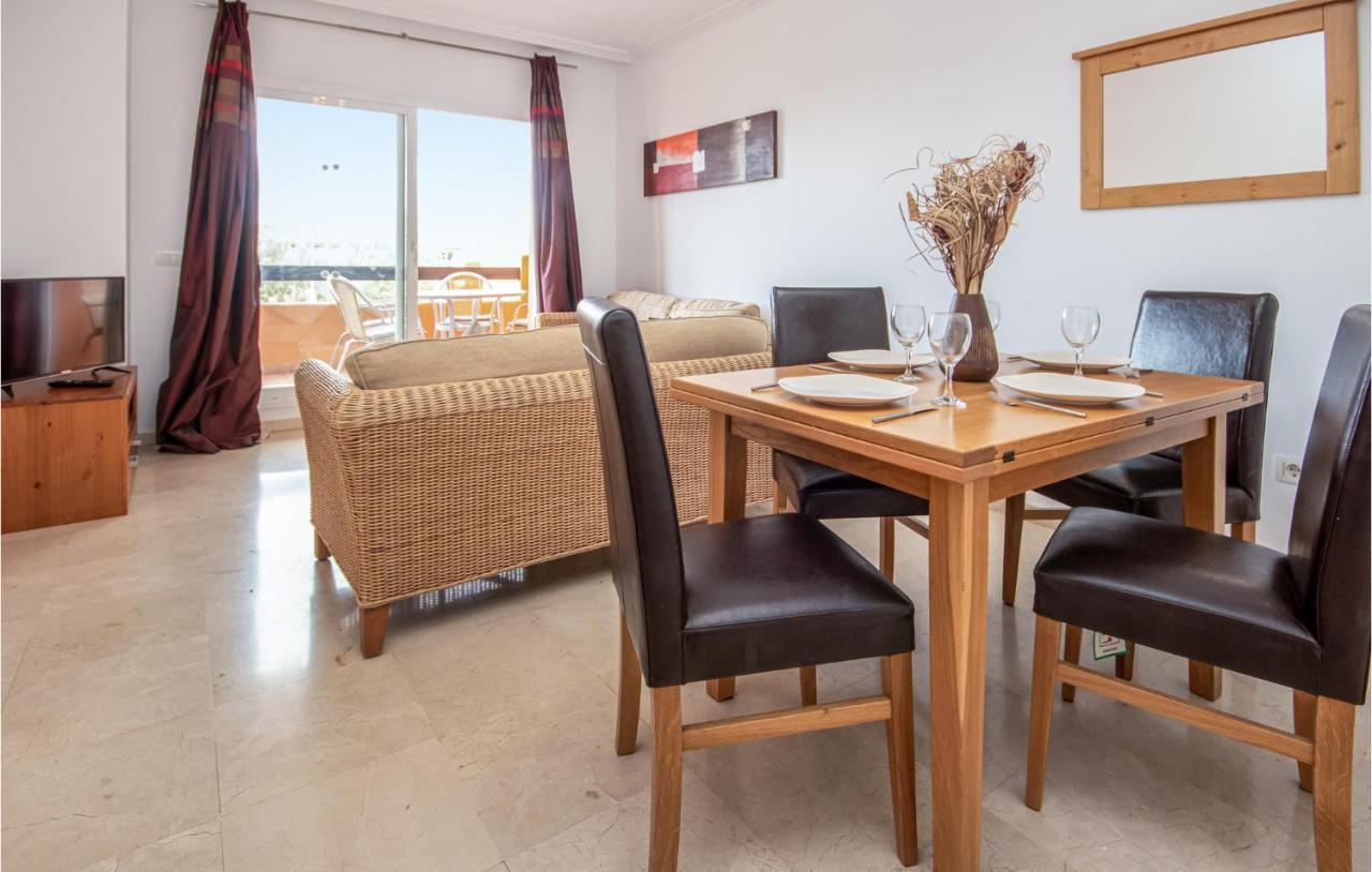 Casares Del Sol Apartment Exterior photo
