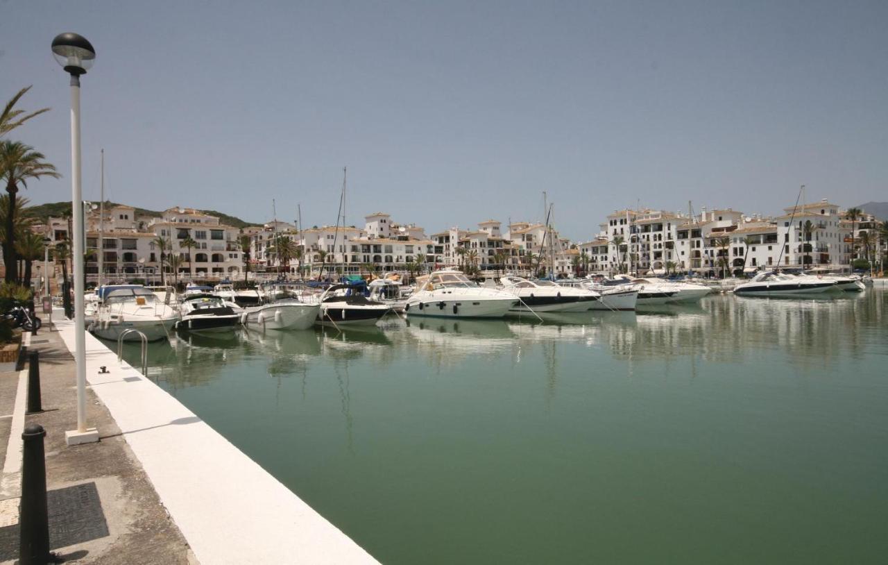 Casares Del Sol Apartment Exterior photo