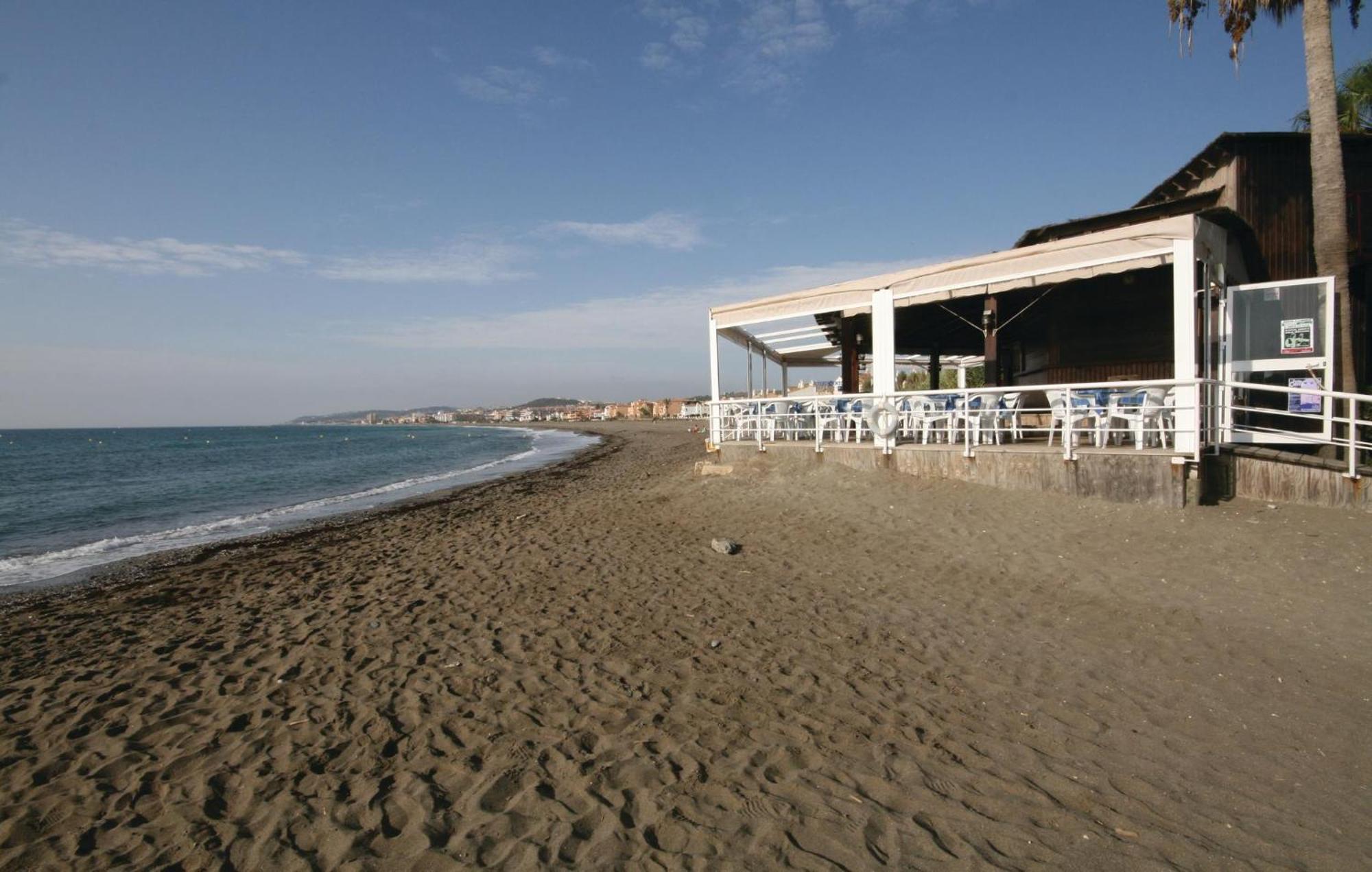 Casares Del Sol Apartment Exterior photo
